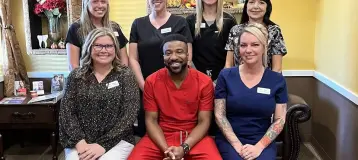 Elite Dentistry of Troy
