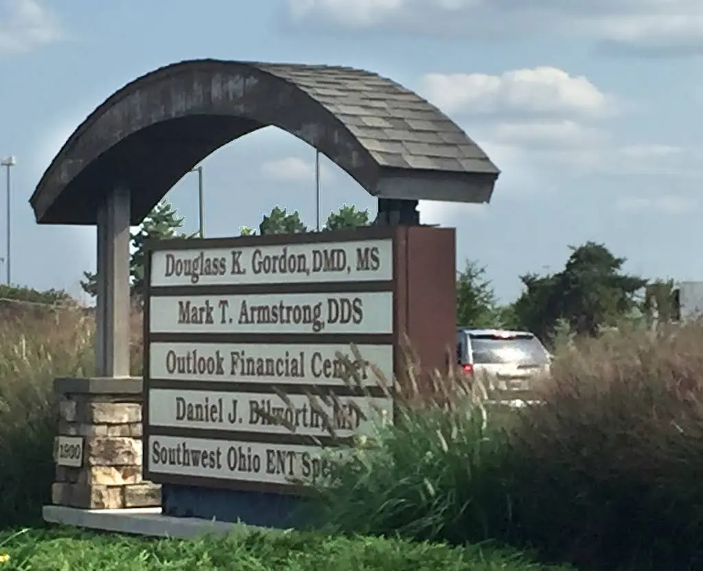 Gordon & DeSantis Orthodontics