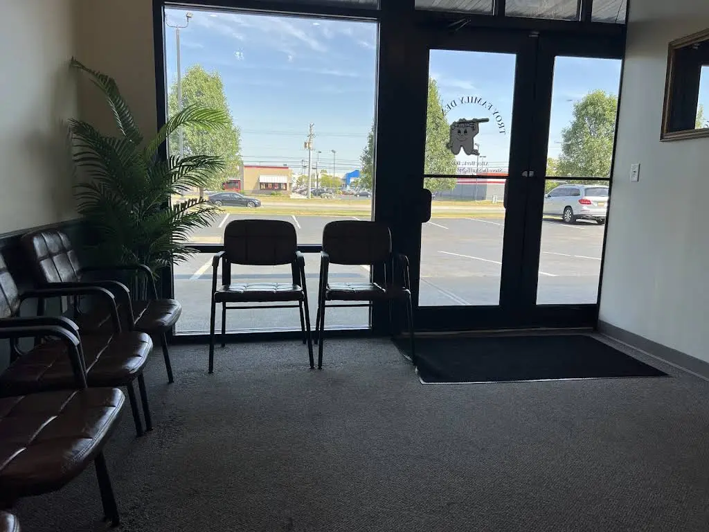 Troy Family Dental