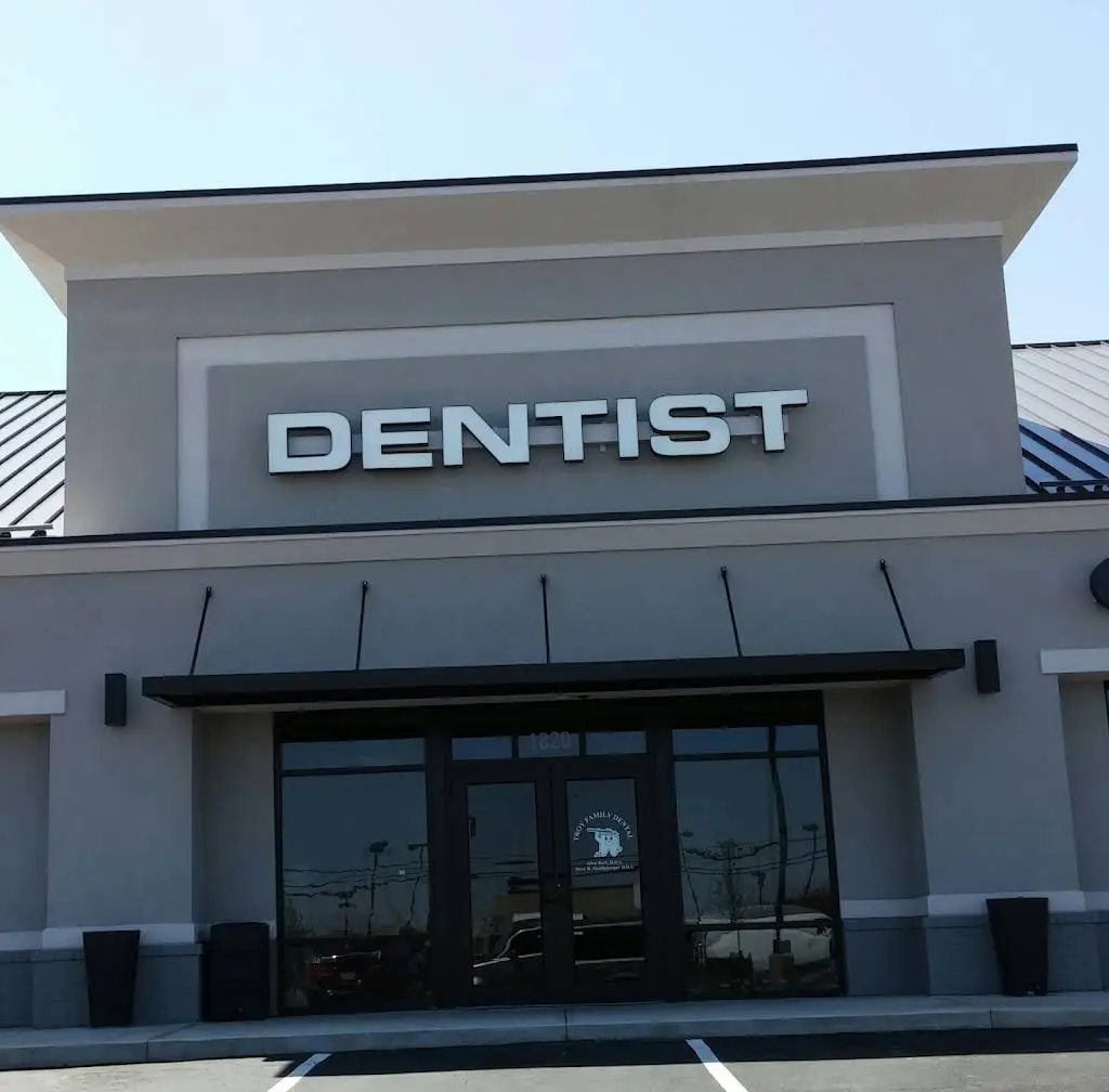 Troy Family Dental