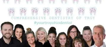 Comprehensive Dentistry of Troy