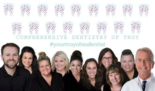 Comprehensive Dentistry of Troy