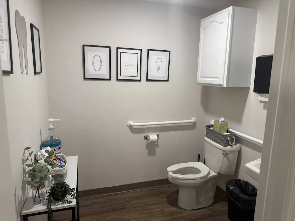 Comprehensive Dentistry of Troy