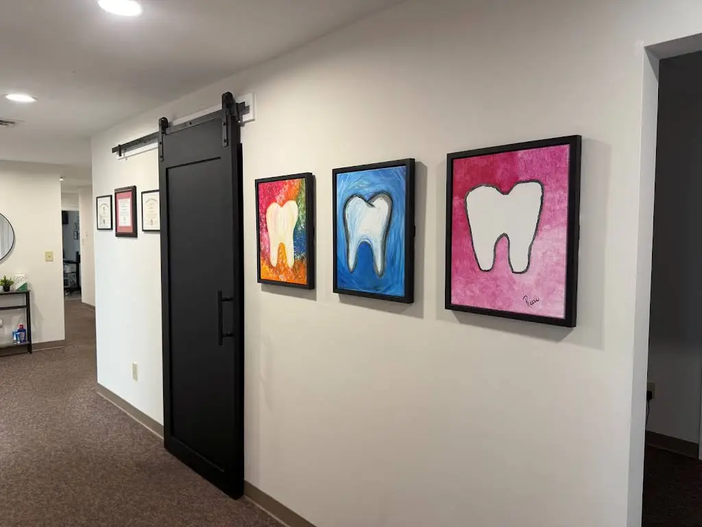 Comprehensive Dentistry of Troy
