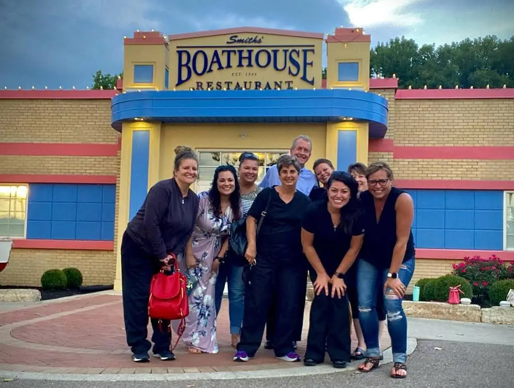 Comprehensive Dentistry of Troy