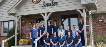 Superb Smiles Dental Care