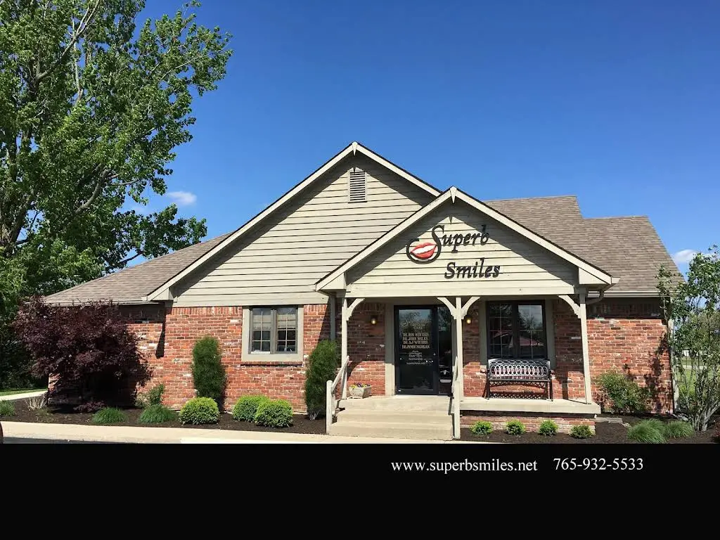 Superb Smiles Dental Care