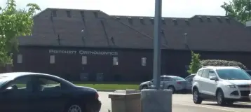 Pritchett Orthodontics