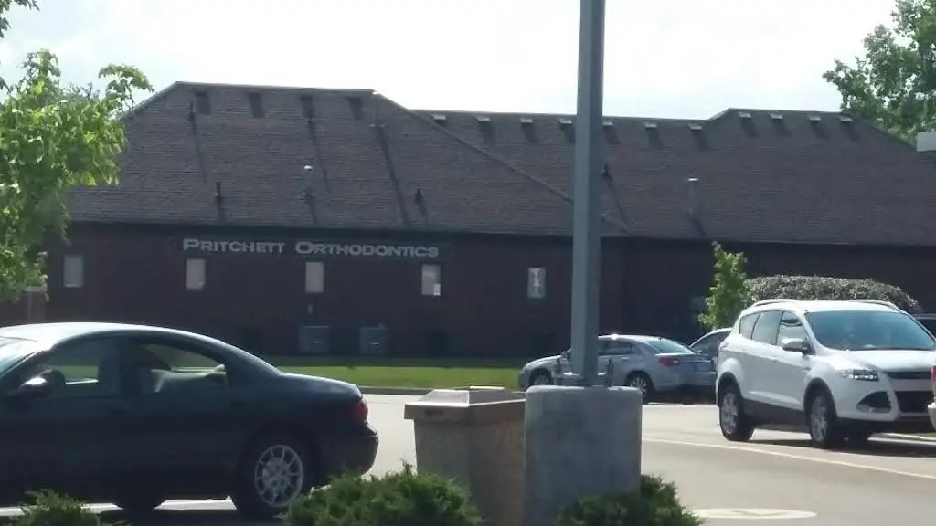 Pritchett Orthodontics