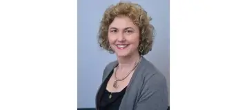 Lesley Gilbert DDS