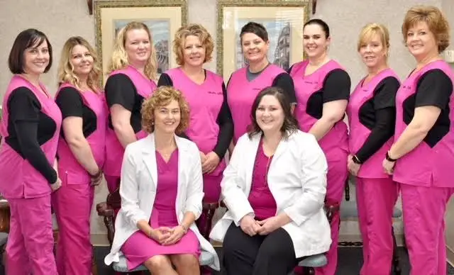 Lesley Gilbert DDS