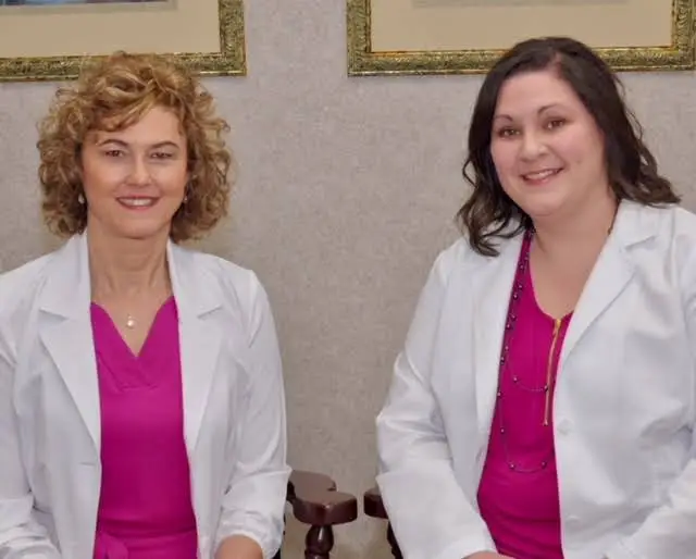 Lesley Gilbert DDS