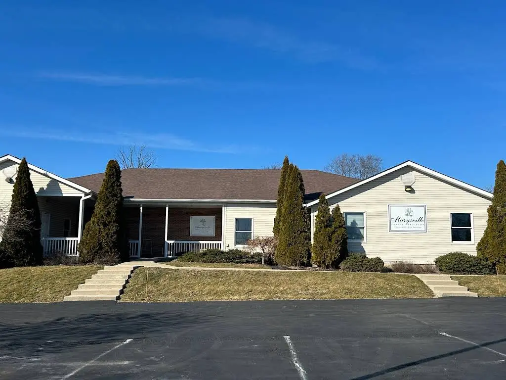 Marysville Family Dentistry