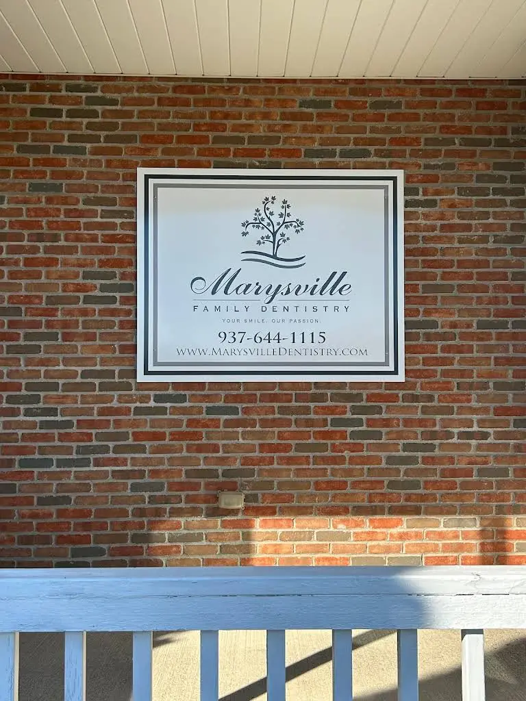 Marysville Family Dentistry