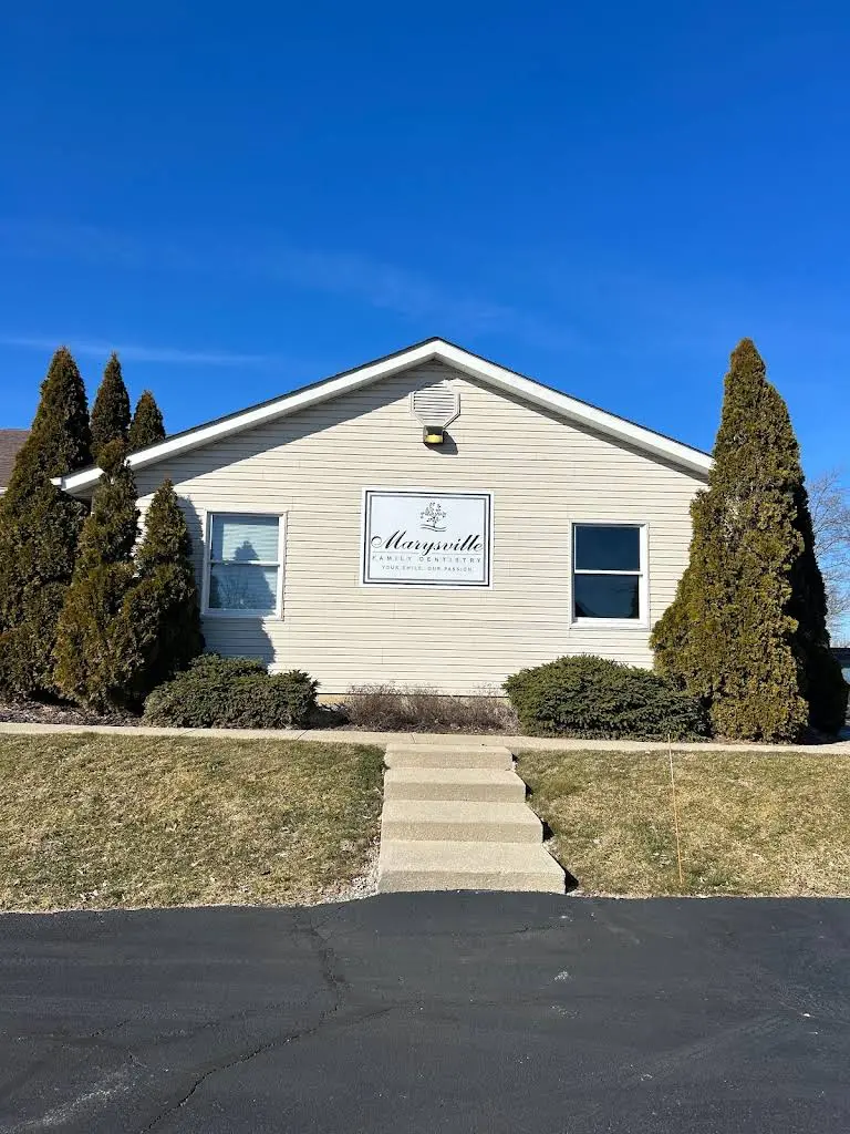 Marysville Family Dentistry
