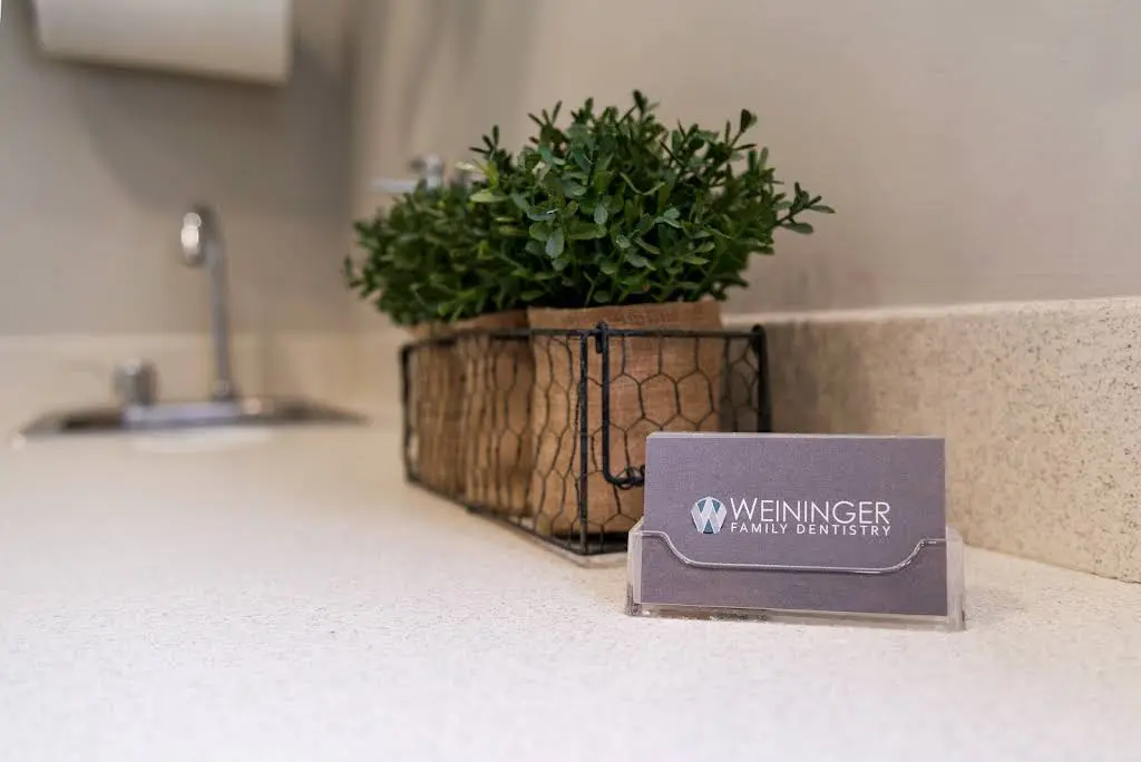 Weininger Family Dentistry