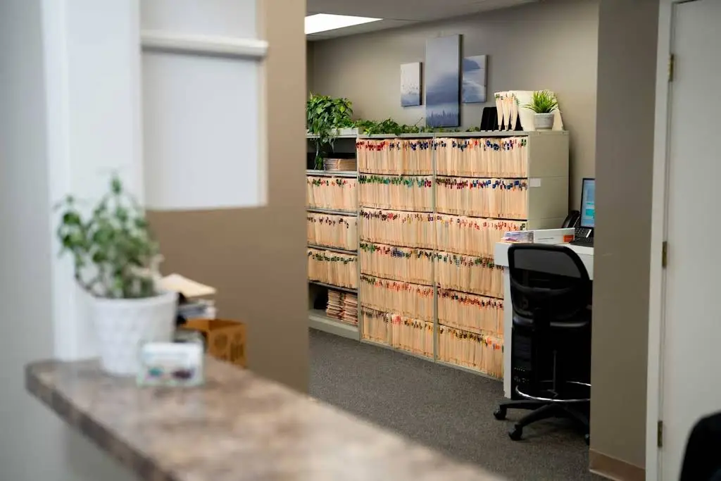Champaign Dental Group