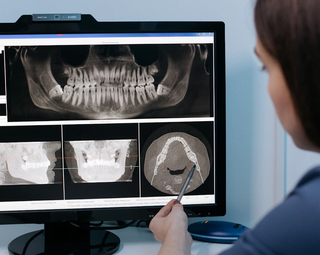 Champaign Dental Group