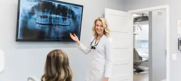 Urbana Dental Smiles