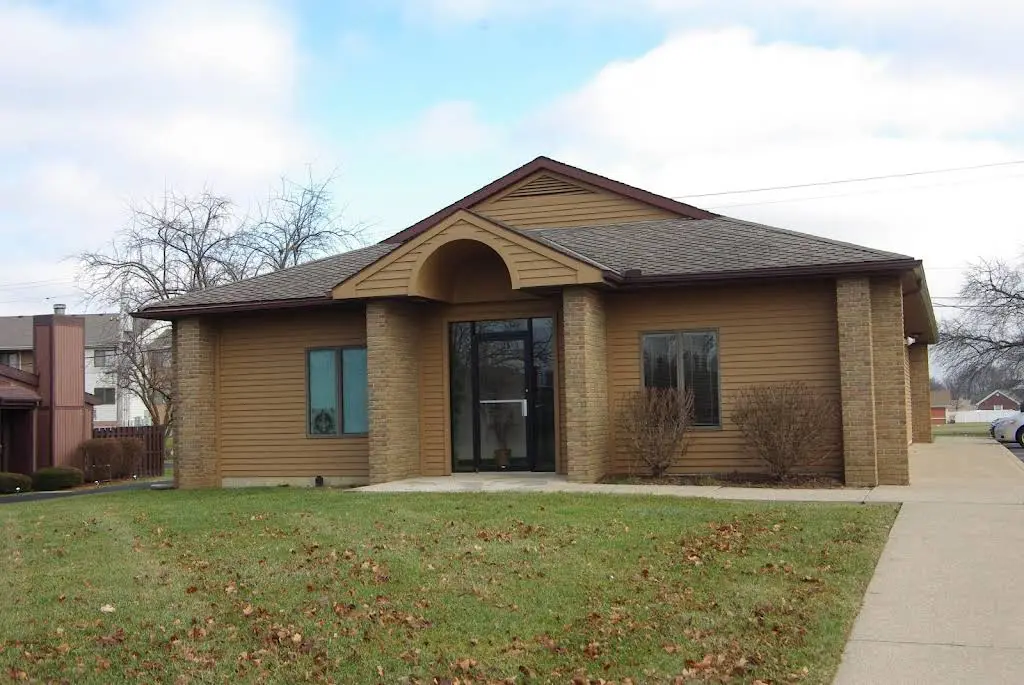 Marion Dental Center