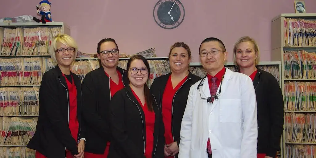 Marion Dental Center
