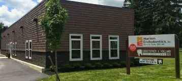 Marion Endodontics LLC, Stein Kerry R DDS