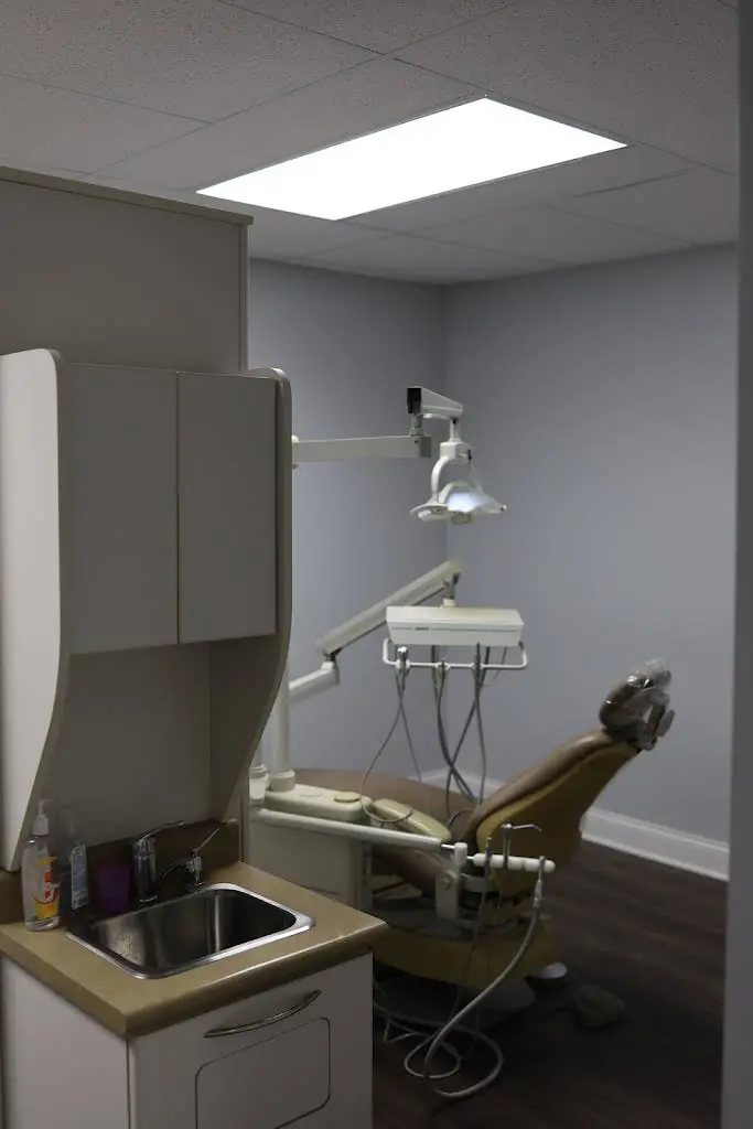 DiMichaelangelo Family Dentistry