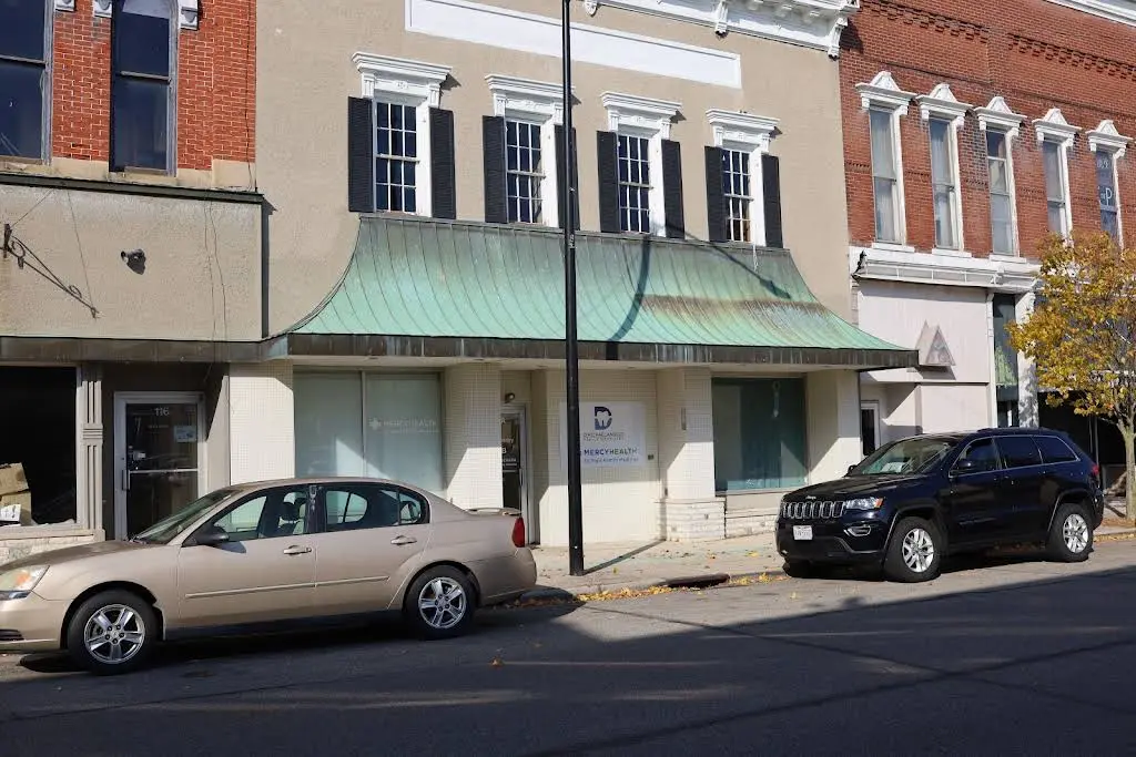 DiMichaelangelo Family Dentistry