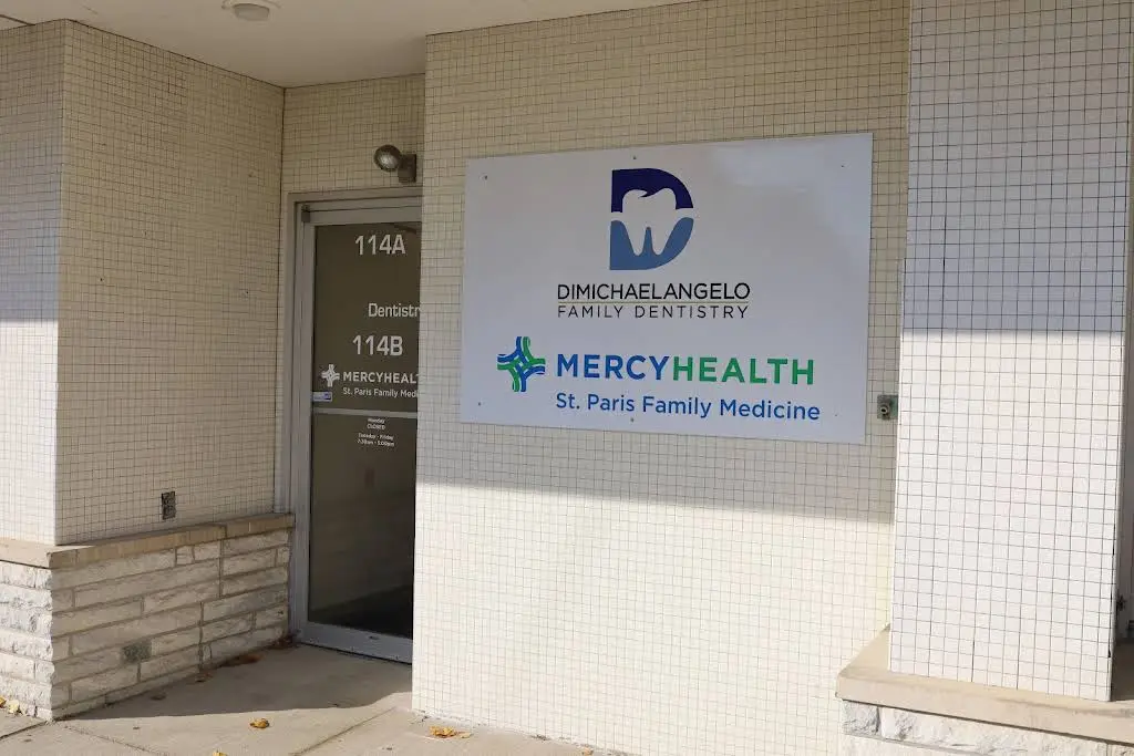 DiMichaelangelo Family Dentistry