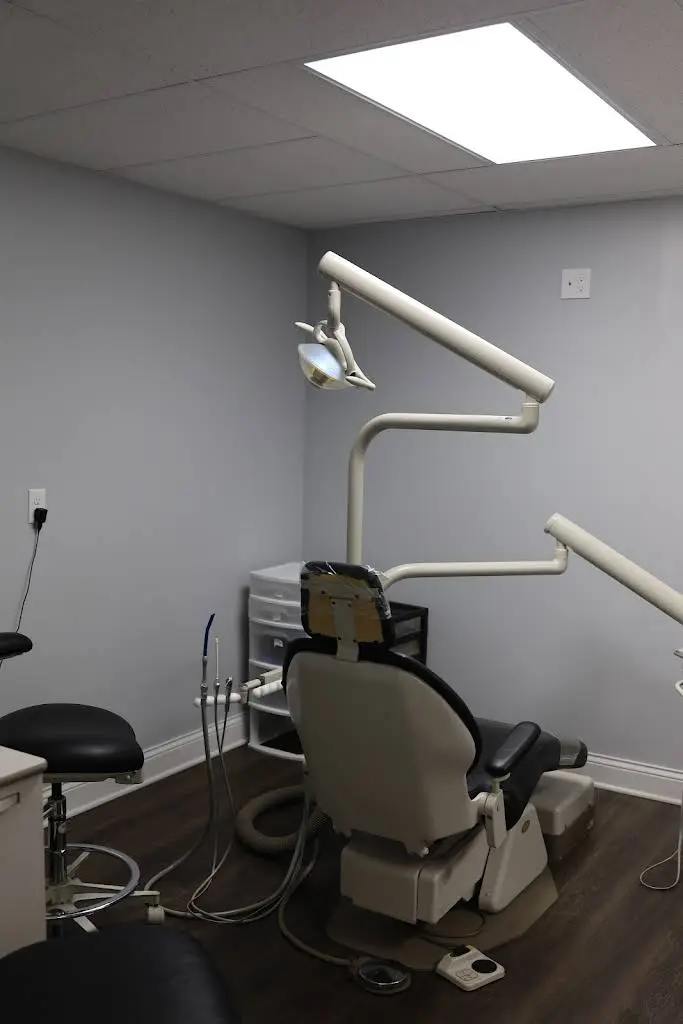 DiMichaelangelo Family Dentistry