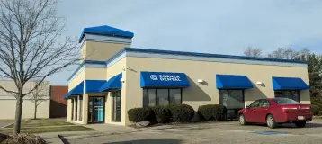 Corner Dental
