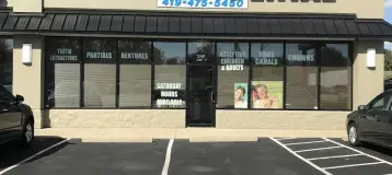 Midwest Dental Center