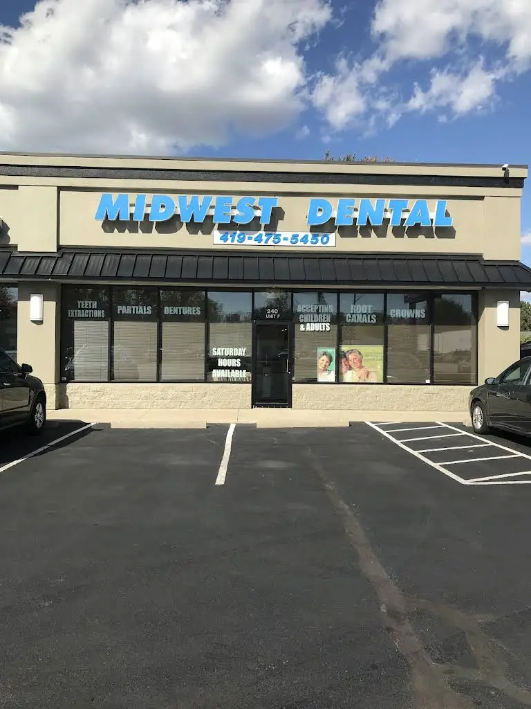 Midwest Dental Center