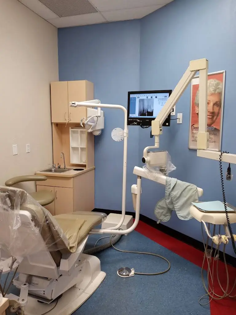 Midwest Dental Center