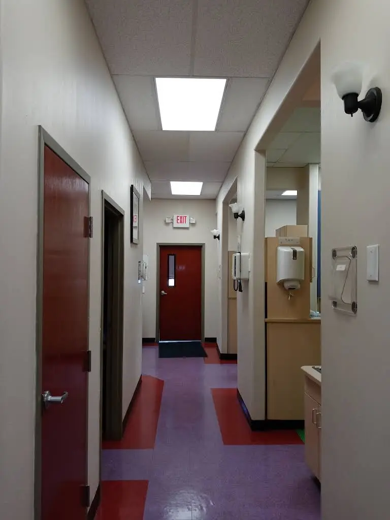 Midwest Dental Center