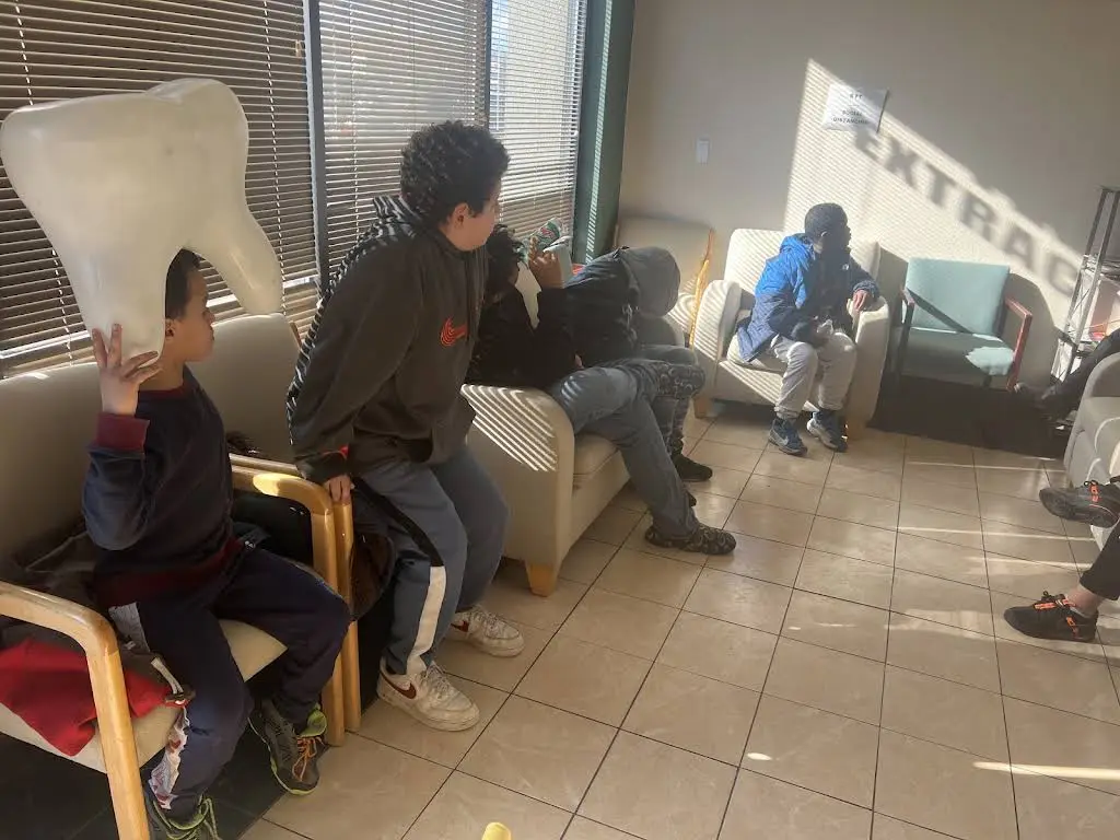 Midwest Dental Center