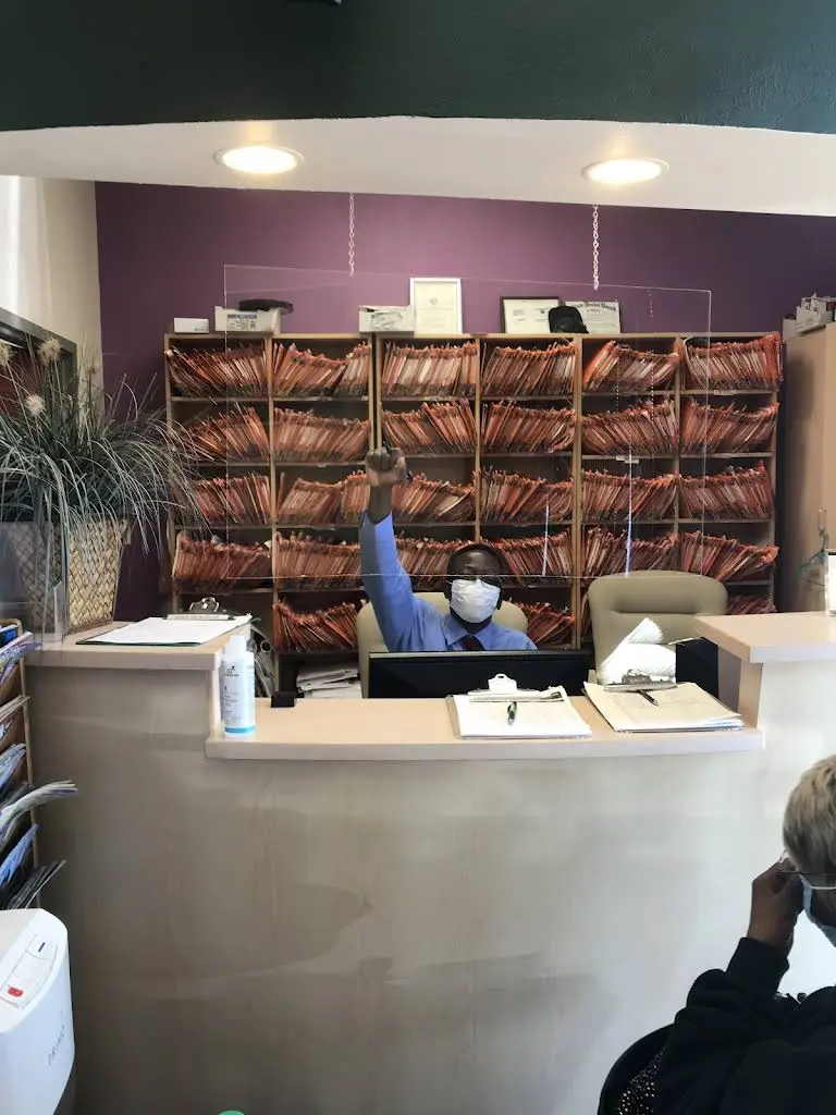 Midwest Dental Center