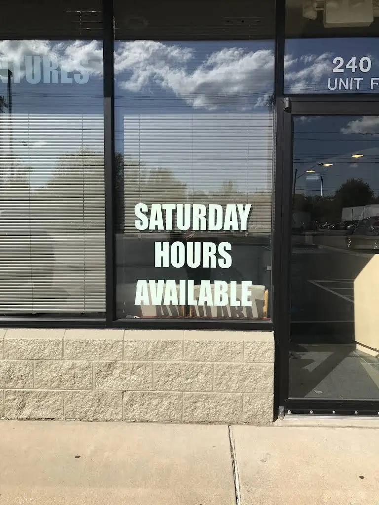 Midwest Dental Center