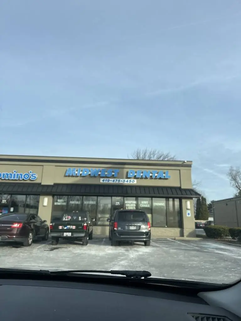 Midwest Dental Center