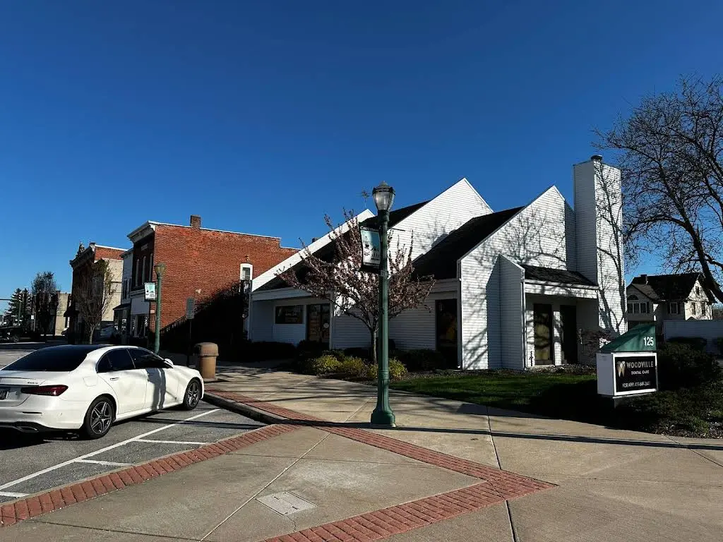 Woodville Dental Care / Family Dentistry