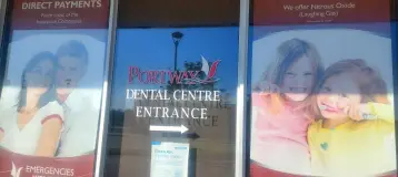 Portway Dental Centre