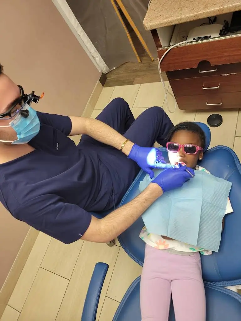 Portway Dental Centre