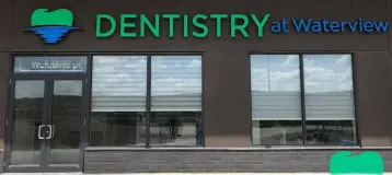 Dentistry at Waterview