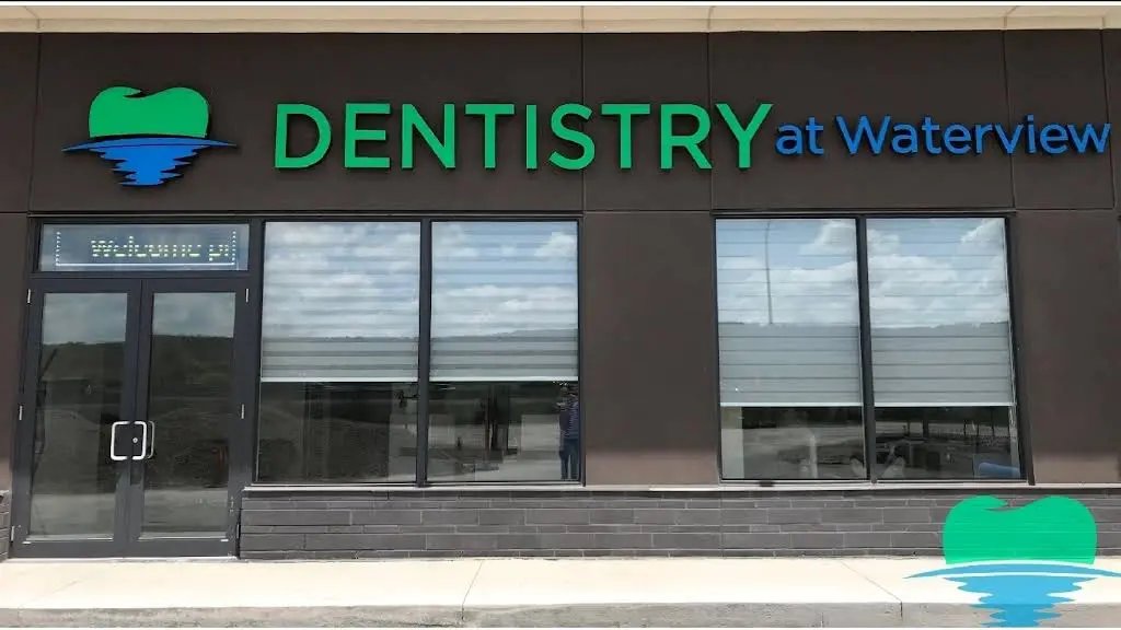 Dentistry at Waterview