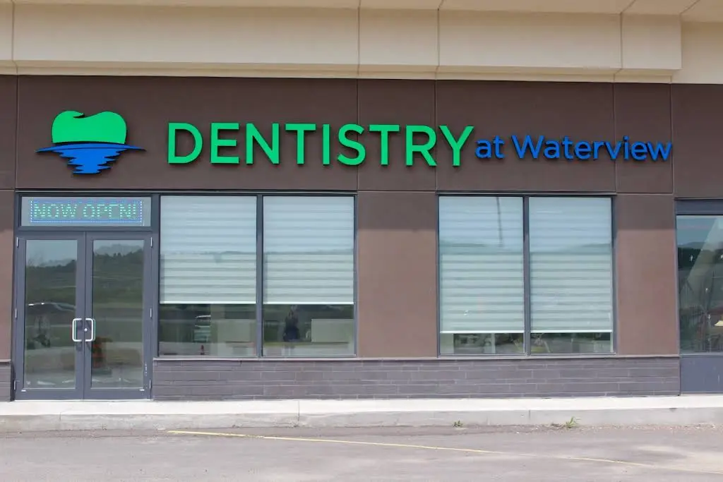 Dentistry at Waterview