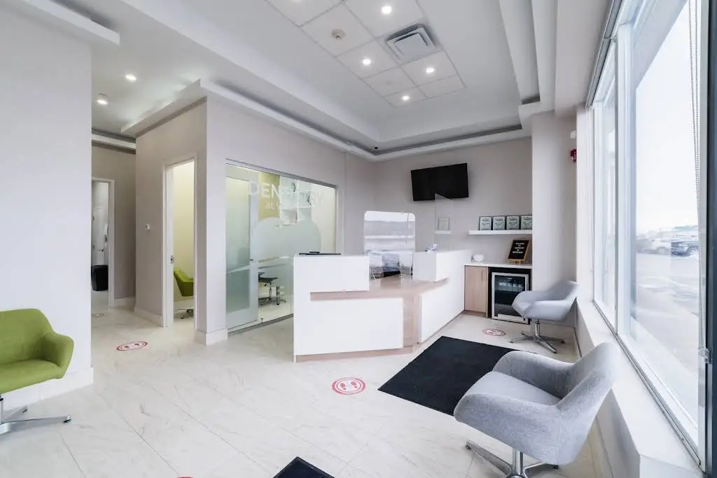 Dentistry at Waterview