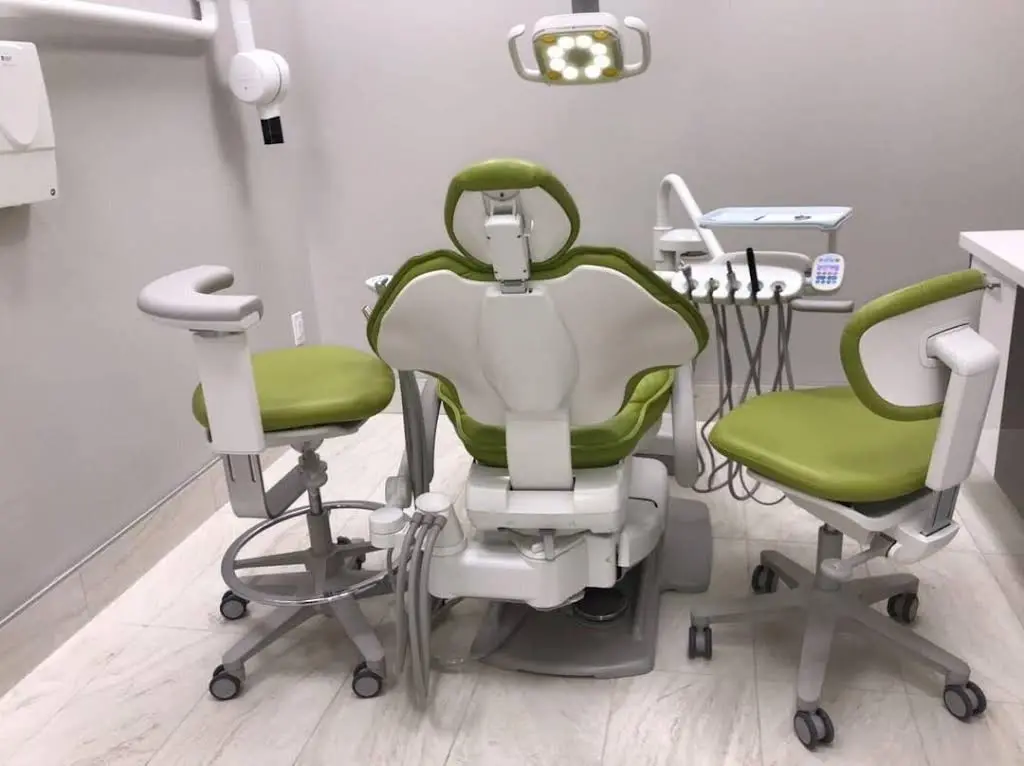 Dentistry at Waterview