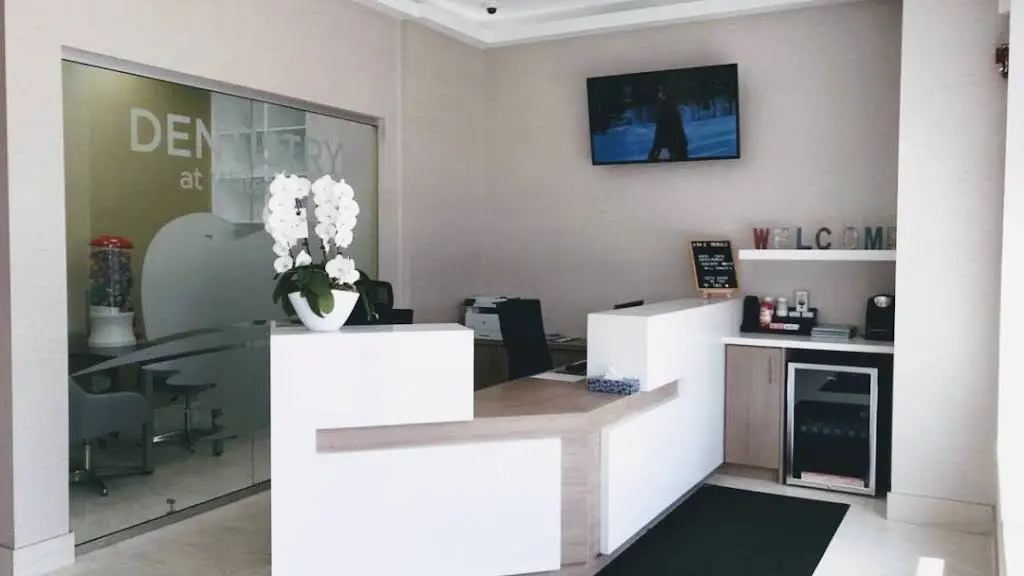 Dentistry at Waterview