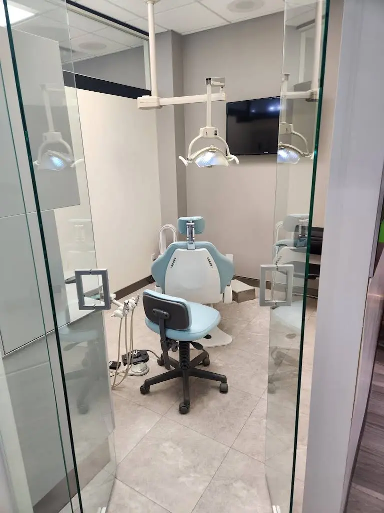 Smile Town Dental Group