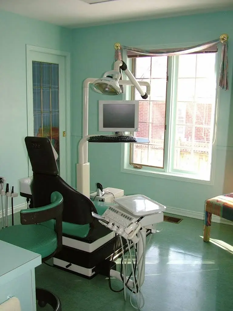 Grimsby Dental Care